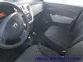 DACIA LODGY 1.2 TCe 115CV 7 posti Lauréate