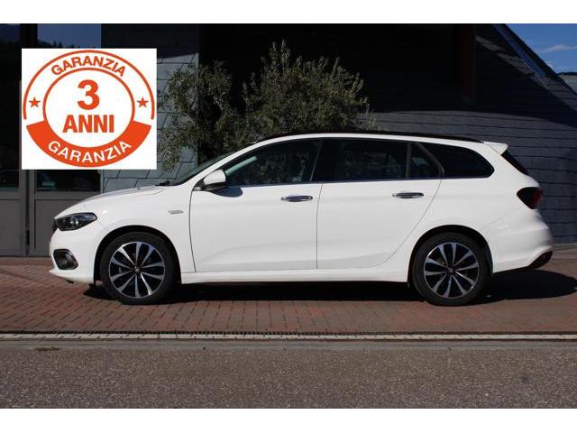 FIAT TIPO STATION WAGON 1.6 Mjt S&S SW Lounge 17"- VINCOLO FINANZIAMENTO