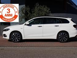 FIAT TIPO STATION WAGON 1.6 Mjt S&S SW Lounge 17"- VINCOLO FINANZIAMENTO