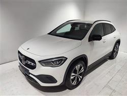 MERCEDES CLASSE GLA GLA 200 d Automatic Sport Plus