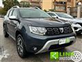 DACIA DUSTER 1.6  GPL 4x2 Prestige