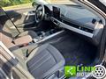 AUDI A4 AVANT Avant 35 TDI/163 CV S tronic  PRENOTATA