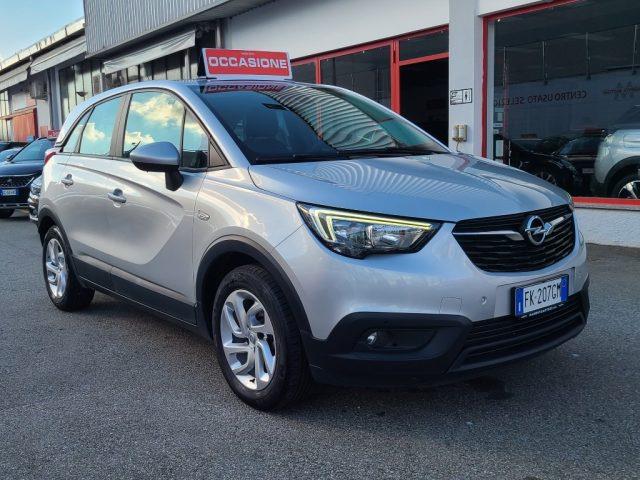 OPEL CROSSLAND X 1.2 12V Advance