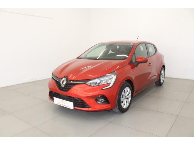 RENAULT NEW CLIO Blue dCi 85 Cv. Zen