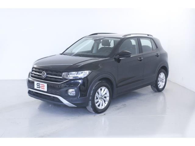 VOLKSWAGEN T-CROSS 1.0 TSI Style BMT Neopatentati