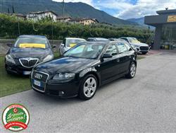 AUDI A3 SPORTBACK SPB 2.0 16V TDI Ambition