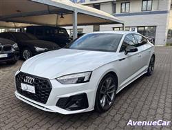 AUDI A5 SPORTBACK Sportback 40 2.0 tdi mhev S line quattro s-tronic