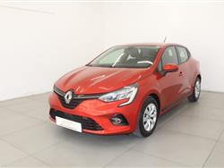 RENAULT NEW CLIO Blue dCi 85 Cv. Zen