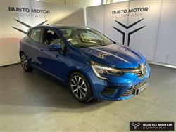 RENAULT NEW CLIO Blue dCi 100 CV Business