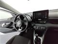 TOYOTA YARIS 1.0 5 porte Active