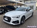 AUDI A5 SPORTBACK Sportback 40 2.0 tdi mhev S line quattro s-tronic