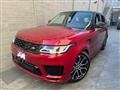 LAND ROVER RANGE ROVER SPORT 2.0 Si4 PHEV HSE Dynamic TETTO PANORAMICO 2018
