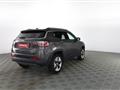 JEEP COMPASS 2.0 Multijet II 170 CV aut. 4WD Limited