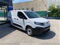 CITROEN BERLINGO BlueHDi 100 S&S Van XL Club