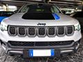 JEEP COMPASS 4XE TRAILHAWK PLUG-IN FULL! 1.3 Turbo T4 240 CV