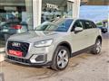 AUDI Q2 1.6 TDI S tronic Design TAGLIANDI AUDI