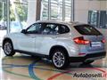 BMW X1 XDRIVE18D FUTURA AUTOMATICA STEPTRONIC