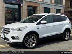 FORD KUGA Edition 1.5 TDCi