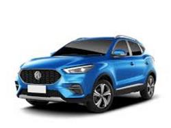 MG ZS 2021 1.5 Luxury