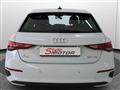 AUDI A3 SPORTBACK SPB SPORTBACK 35 TDI S tronic Business UFFICIALE