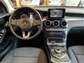 MERCEDES GLC SUV d 4Matic Sport#TAGLIANDI MERCEDES BENZ