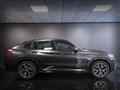 BMW X4 xDrive20d 48V Msport