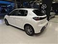 PEUGEOT 208 PureTech 100 5 porte Active Pack Automatico