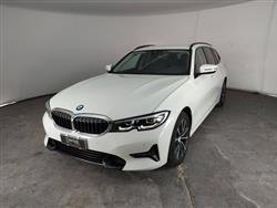 BMW SERIE 3 Serie 3 G21 2019 Touring - d Touring Sport auto