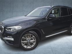 BMW X3 xDrive20d XLine Aut.