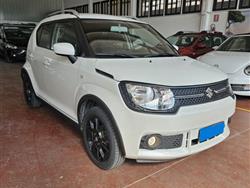 SUZUKI IGNIS 1.2 Dualjet Top con impianto Gpl