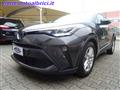 TOYOTA C-HR 1.8 HYBRID E-CVT BUSINESS