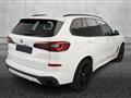 BMW X5 xDrive30d 48V Msport