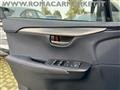 LEXUS NX Hybrid 4WD Premium PELLE AZIENDALE KM CERTIFICATI