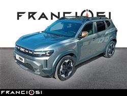 DACIA NEW DUSTER 1.0 Extreme Eco g 100cv
