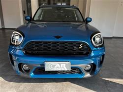 MINI COUNTRYMAN HYBRID 1.5 Cooper SE Countryman ALL4