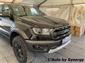 FORD RANGER 2.0 TDCi aut. 213CV DC 5 posti