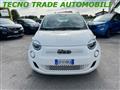 FIAT 500 ELECTRIC Action Berlina 23,65 kWh