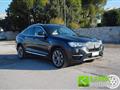 BMW X4 xDrive20d xLine