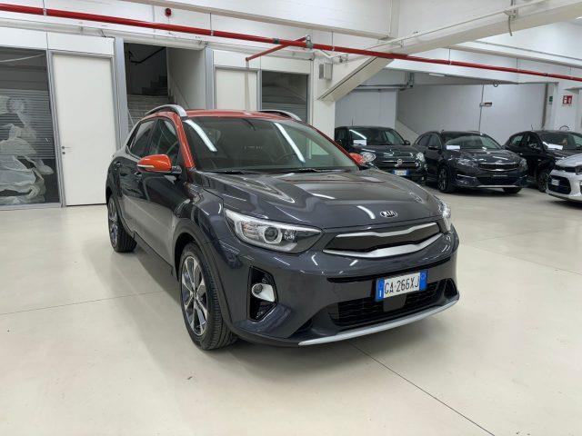 KIA STONIC -  1.0 t-gdi Energy 120cv dct7 my18