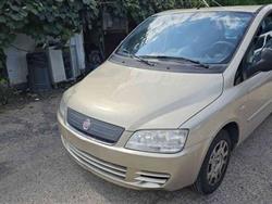 FIAT MULTIPLA 1.6 16V Natural Power Dynamic