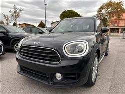 MINI COUNTRYMAN 1.5 Cooper Countryman Automatica Xeno Navi