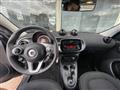 SMART FORFOUR 0.9 90CV PASSION CERCHI 15"