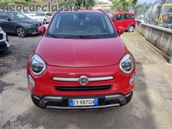 FIAT 500X 2.0 MultiJet 140 CV 4x4 Cross