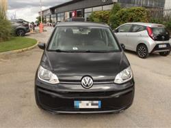 VOLKSWAGEN UP! 1.0 5p. move up!