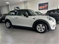 MINI MINI 3 PORTE 1.5 Cooper C.Autom. Fari Led Navi Bluetooth