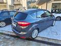 FORD C-MAX 1.6 TDCi 115CV Titanium