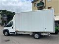 CITROEN Jumper 35 2.0 Blue HDi 163CV EURO6B Centinato