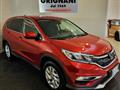 HONDA CR-V 2.0 i-VTEC Elegance Navi 4WD