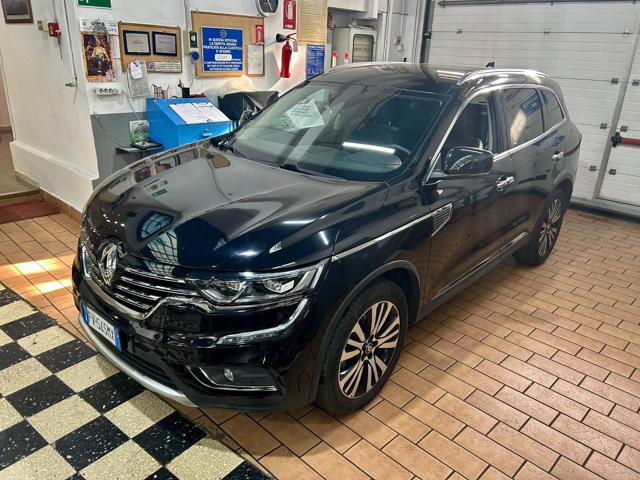 RENAULT KOLEOS dCi 175CV X-Tronic Energy Executive