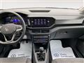 VOLKSWAGEN T-CROSS 1.0 TSI Style BMT